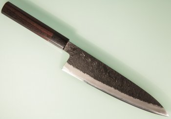 Hinoura Ajikataya Wa-Gyuto 245mm