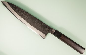 Hinoura Ajikataya Wa-Gyuto 245mm