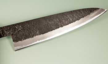 Hinoura Ajikataya Wa-Gyuto 245mm