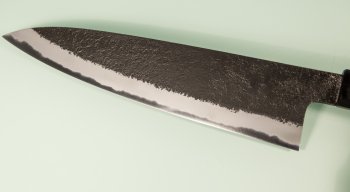 Hinoura Ajikataya Wa-Gyuto 245mm