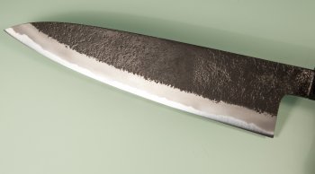 Hinoura Ajikataya Wa-Gyuto 245mm