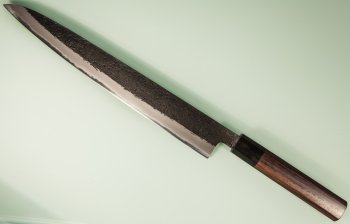 Hinoura Ajikataya Wa-Sujihiki 275mm