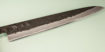 Hinoura Ajikataya Wa-Sujihiki 275mm