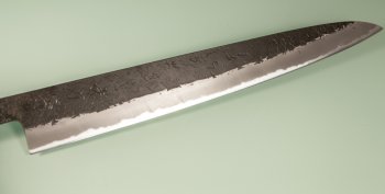 Hinoura Ajikataya Wa-Sujihiki 275mm