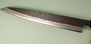 Hinoura Ajikataya Wa-Sujihiki 275mm