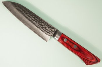 Masutani VG-1 Tsuchime Ko-Santoku 130mm