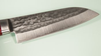 Masutani VG-1 Tsuchime Ko-Santoku 130mm