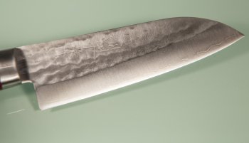 Masutani VG-1 Tsuchime Ko-Santoku 130mm