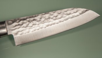 Masutani VG-1 Tsuchime Ko-Santoku 130mm