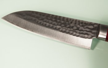 Masutani VG-1 Tsuchime Ko-Santoku 130mm