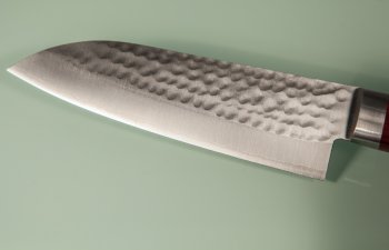 Masutani VG-1 Tsuchime Ko-Santoku 130mm