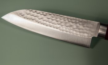 Masutani VG-1 Tsuchime Ko-Santoku 130mm