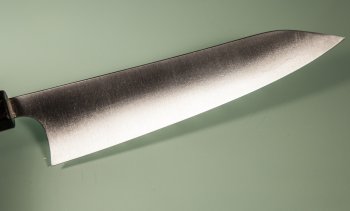 Koutetsu Type III AS Gyuto 215mm Morado