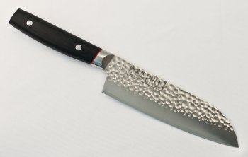 Kanetsugu Pro J Santoku 170mm