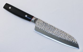 Kanetsugu Pro J Santoku 170mm