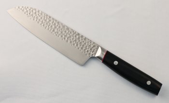 Kanetsugu Pro J Santoku 170mm