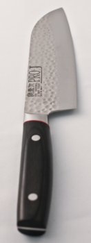 Kanetsugu Pro J Santoku 170mm