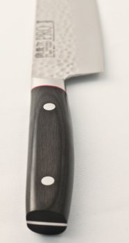 Kanetsugu Pro J Santoku 170mm