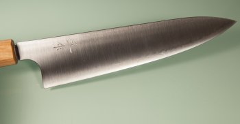 Kei Kobayashi SG2 Wa-Gyuto 210mm Morado