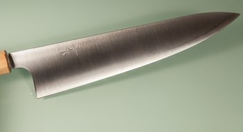 Kei Kobayashi SG2 Wa-Gyuto 240mm Morado