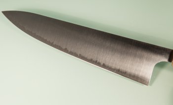 Kei Kobayashi SG2 Wa-Gyuto 240mm Morado