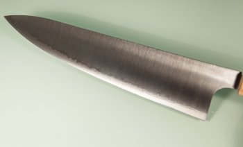 Kei Kobayashi SG2 Wa-Gyuto 240mm Morado