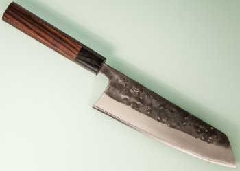 Tadafusa Orca Wa-Bunka 175mm Nashiji Aogami 2