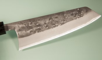 Tadafusa Orca Wa-Bunka 175mm Nashiji Aogami 2