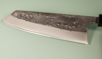 Tadafusa Orca Wa-Bunka 175mm Nashiji Aogami 2