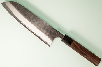 Masashi Kobo VS1 Tsuchime Orca Wa-Santoku 190mm