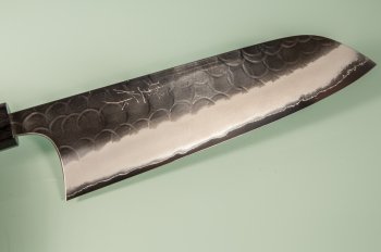 Masashi Kobo VS1 Tsuchime Orca Wa-Santoku 190mm