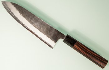 Masashi Kobo VS1 Tsuchime Wa-Gyuto 180mm