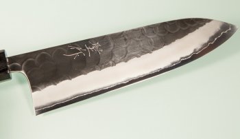 Masashi Kobo VS1 Tsuchime Wa-Gyuto 180mm