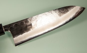 Masashi Kobo VS1 Tsuchime Wa-Gyuto 180mm