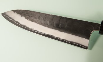 Masashi Kobo VS1 Tsuchime Wa-Gyuto 180mm