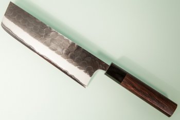 Masashi Kobo VS1 Tsuchime Wa-Nakiri 170mm