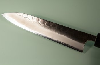Masashi Kobo VS1 Tsuchime Wa-Petty 150mm