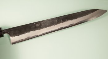 Masashi Kobo VS1 Tsuchime Wa-Sujihiki 275mm