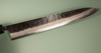 Masashi Kobo VS1 Tsuchime Wa-Sujihiki 275mm