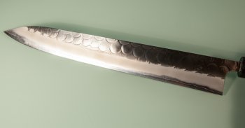 Masashi Kobo VS1 Tsuchime Wa-Sujihiki 275mm