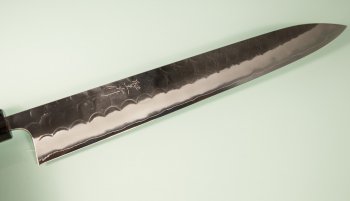 Masashi Kobo VS1 Tsuchime Wa-Sujihiki 300mm