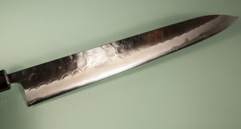 Masashi Kobo VS1 Tsuchime Wa-Sujihiki 300mm