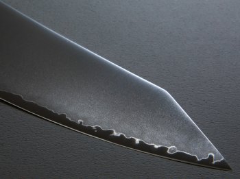 Suncraft Elegancia SG2 Gyuto 200mm