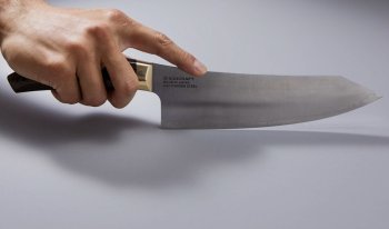 Suncraft Elegancia SG2 Gyuto 200mm