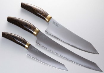 Suncraft Elegancia SG2 Gyuto 200mm