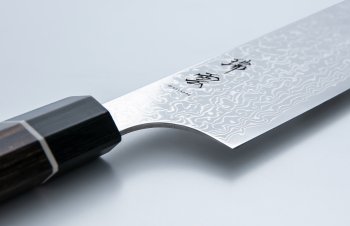 Kanetsugu Zuiun Bunka 180mm