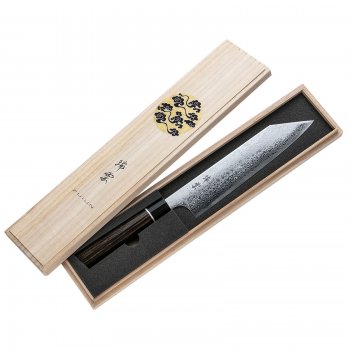 Kanetsugu Zuiun Bunka 180mm