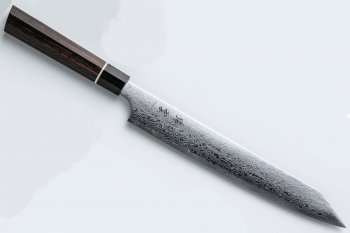 Kanetsugu Zuiun Sujihiki 240mm