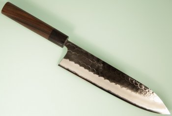 Masashi Kobo VS1 Tsuchime Wa-Gyuto 245mm