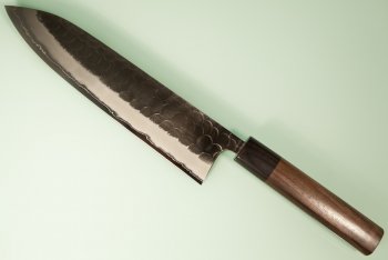 Masashi Kobo VS1 Tsuchime Wa-Gyuto 245mm